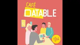 Caf&eacute; Datable #13 : Empreinte carbone des IA g&eacute;n&eacute;ratives - C. Saignol (GEN AI Impact) / 20/05/25