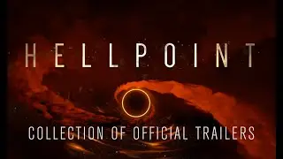 Hellpoint: official trailers collection - on board the Irid Novo space station is up to you