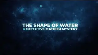 The Shape of Water | Official Proof of Concept Trailer