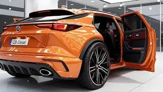 FIAT 128 DIESEL 2026 &ndash; IL RITORNO CHE DISTRUGGE IL MERCATO! Prezzo SHOCK!