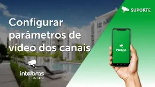 ISIC Lite: Configurar Par&acirc;metros dos Canais - i2304