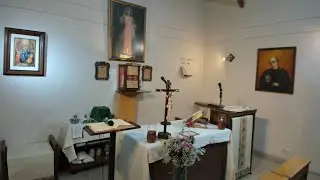 Santa Misa 14/11/2025