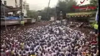 Sangharsh Govinda Festival 2012 (Part 12)