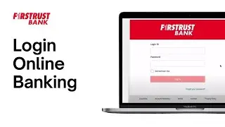 How to Login Firstrust Bank Online Banking Account | firstrust.com Login (2024)