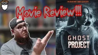 Ghost Project - Movie Review | @EagleAustralia
