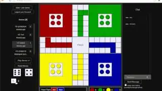 How to play Ludo Game