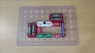 Bright Ideas: Create a Light-Controlled LED Using Electronic Blocks!