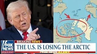 Canada&rsquo;s $900 Billion Arctic Move Why Trump Can&rsquo;t Stop the Northwest Passage