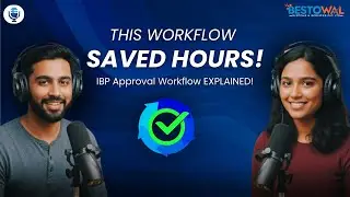From Chaos to Clarity: The IBP Workflow Every Business Needs