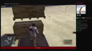 mastacypha7allah's Live PS4 Gta 5