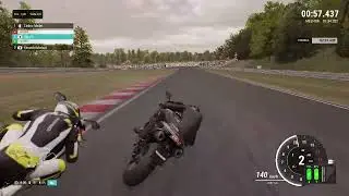 Ride 5 SUGOI