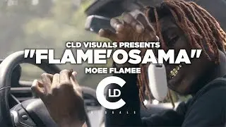 Moee Flamee - 