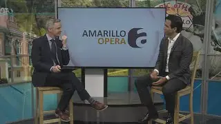 Amarillo Opera: 