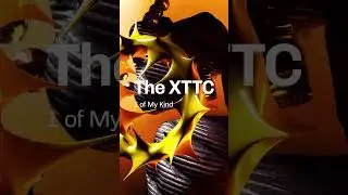 the final piece of the puzzle @thexttc debuts on #WAFVol12 disk 1 '1 of My Kind' #outnow #mau5trap