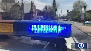 VIDEO: Police accountability and transparency executive order signed by Lamont