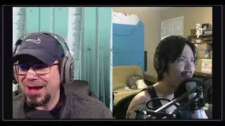 Twitch Sings Duet: Creed With Arms Wide Open With DeadDarkAngel84