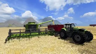 How to seeding in Farming simulator 19 #fs19 #seeding #playstation4