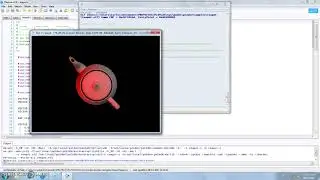 PlayLua: PS2DEV Mode Test