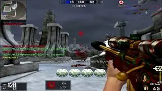 [TwoWar's Got Talent_ jonaasdu26 ] - Kills Of Christmas