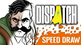 Punch Up - Dispatch Speed Draw   Jade Jester