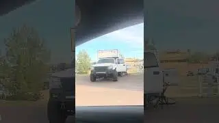 Крупнейшая выставка автодомов в Аризоне.
