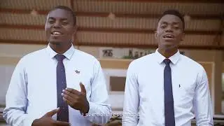 Anointed Singers Tz  - Nishike Yesu (Official Video)  #MorogoroMjiniSDA_church