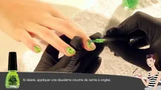 Crazy Neons (French)