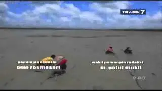 Menongkah Suku Duano,(Sibolang Trans7)