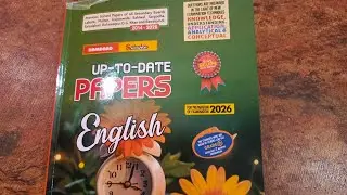 10th class board English ke objective paper mein 19 over 19 marks hasil karny ka formula. 