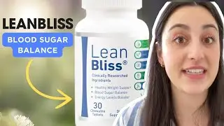 ((⛔BEWARE OF THIS!!⛔))  | Leanbliss Weight loss Supplement | Leanbliss Supplement Review by Organic