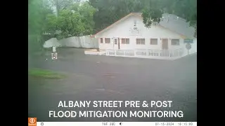 COASTAL OUTREACH SOCCER YOUNG PROFESSIONAL FLOOD PRESENTATION JAN 26 MIDTOWN