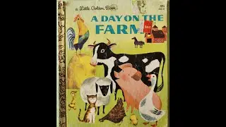 A Day on the Farm