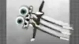 school of chaos claw, wings,items rare Part 1