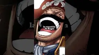 El &uacute;nico fan que sabe que es el One Piece | One Piece #anime #onepiece #luffy