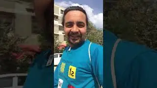 hasamuddin vlogs live Karachi Pakistan