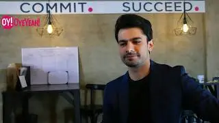 Umer Naru Interview with OyeYeah com