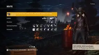 [GER] Vigor Solo - Scheiss auf Loot Rucksack Voll - Trollizas @NoSkill