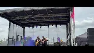 The Bemonts - Live - Honest 2025