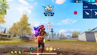 SAMSUNG F23 GAMING TEST - FREE FIRE MAX