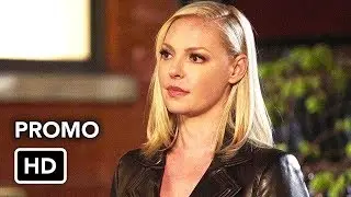 Suits 8x04 Promo 