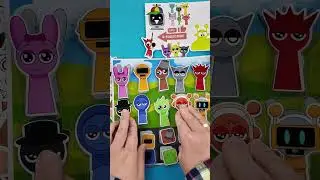 POV Incredibox: Audio Chocolate Chaser&rsquo;s Chamber