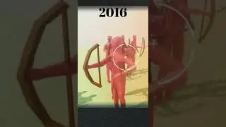 Кто всё еще помнит их?😞 #tabs  #shorts #табс #totallyaccuratebattlesimulator #рекомендации