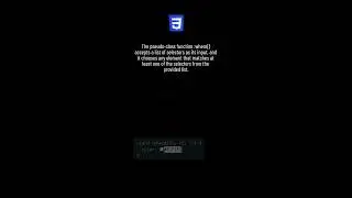 Smart Coding #html #htmlcss #htmlcsstutorial #css #coding #codingtips #frontend #webdevelopment