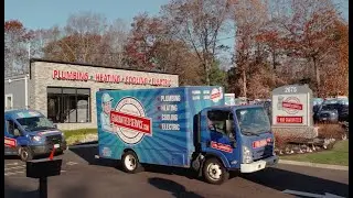 Welcome to the Guaranteed Service Family!