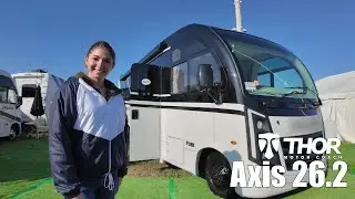 Thor Motor Coach-Axis-26.2 version 2
