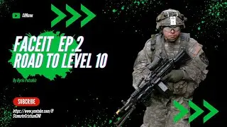 FACEIT EP.2 RUPEEEM COMEBACK DE LA 10-4 putin din DONK