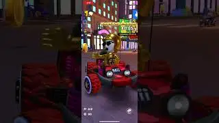 2 tries in a row - New York Minute R/T - 39K then 49K - (MKT)