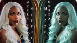 Mirror Official Lyric Video