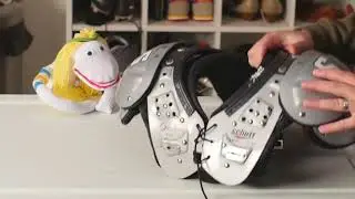 How To Deodorize Smelly Sports Equipment