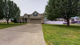 136 Thoroughbred Drive NW, Cleveland, TN Presented by The Jannis Sams Team.